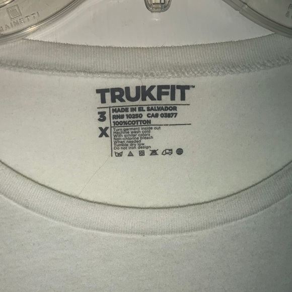 Trukfit Tee - Picture 4 of 6